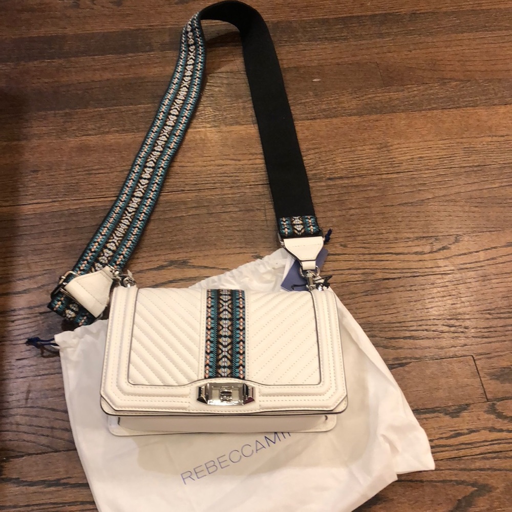 Rebecca MINKOFF